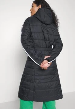 Adidas Originals Slim Jacket - Veste D'Hiver - Black -ASOS 430a518f97164e8fabe4aef05bea5907