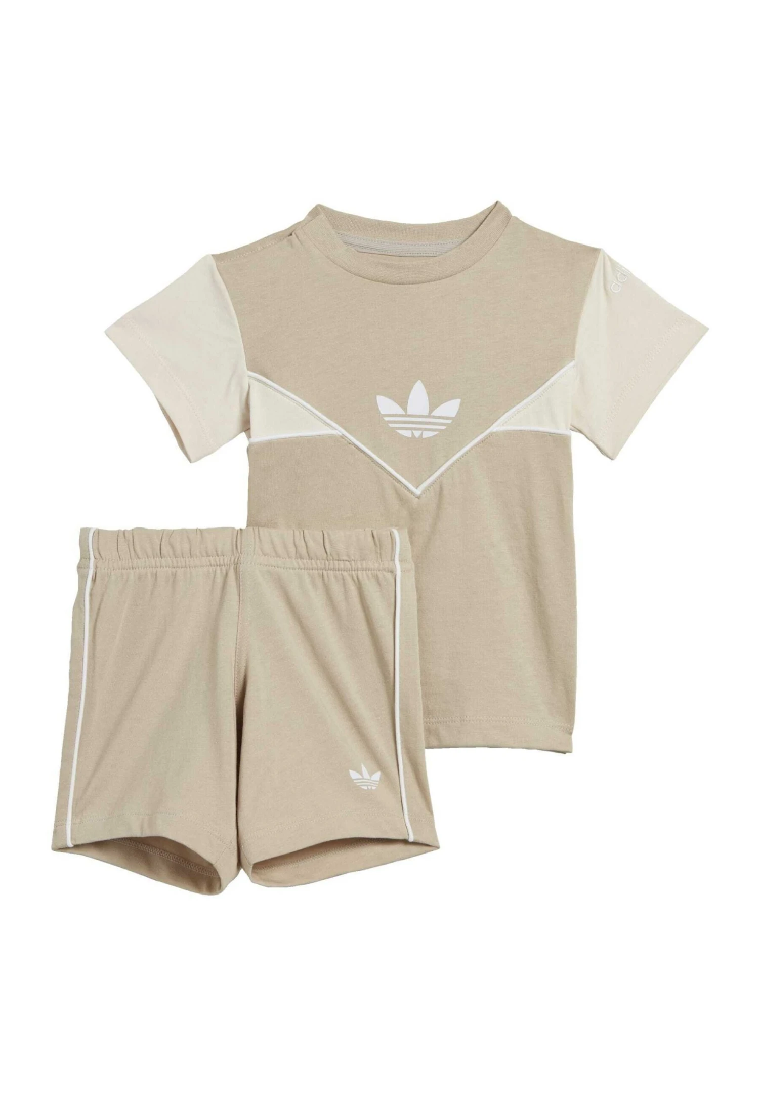 Adidas Originals Set - Pantalon De Survêtement - Beige 3 Adidas Originals Set - Pantalon De Survêtement - Beige – Image 3