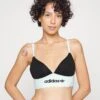 Adidas Originals Soutien-Gorge Triangle - Black