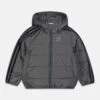 Adidas Originals Padded Kids Unisex - Veste D'Hiver - Grey Five