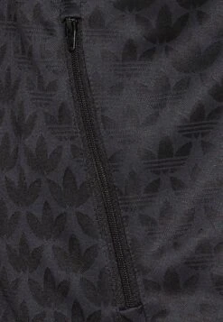 Adidas Originals Mono Unisex - Veste De Survêtement - Black -ASOS 43ec3191bd4743e782c2e60b702e98a5