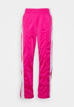 Adidas Originals Adicolor Classics Adibreak - Pantalon De Survêtement - Real Magenta -ASOS 441c8fae2ecd4937b58a1c7a4b13be83