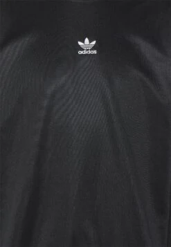 Adidas Originals Unisex Crew - Sweatshirt - Black -ASOS 44da31267d02448d868dcd7416b6185c
