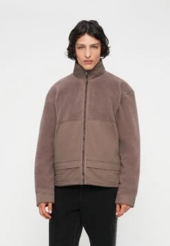 Adidas Originals Veste Polaire - Earth