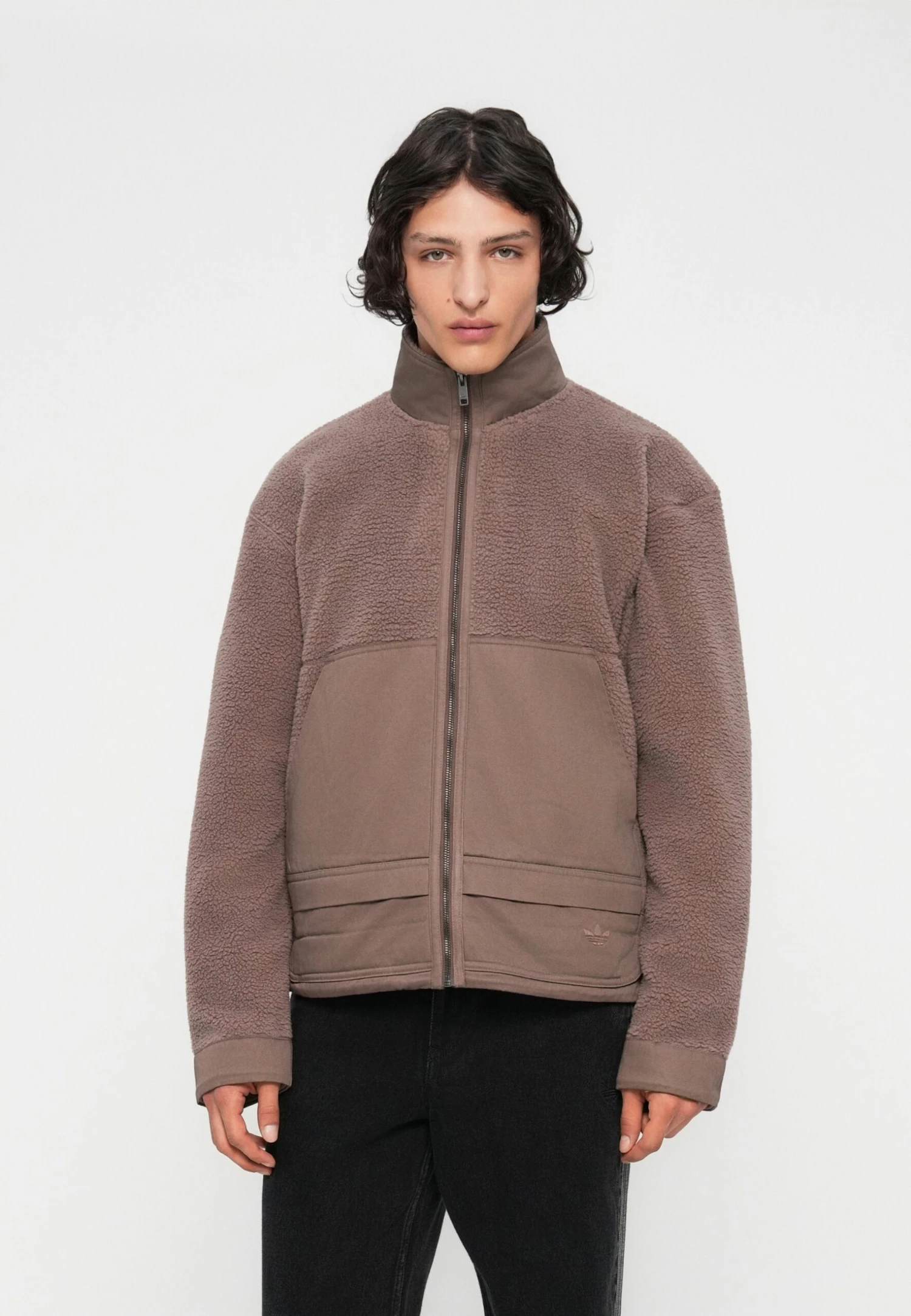 Adidas Originals Veste Polaire - Earth 1 Adidas Originals Veste Polaire - Earth