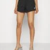 Adidas Originals 3 Stripes Adicolorshorts - Short - Black