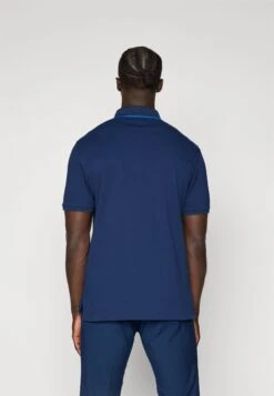 SOLID - Polo - Night Indigo -ASOS 45aaf9fd118c4ebbb8cbf9f7965ee73e