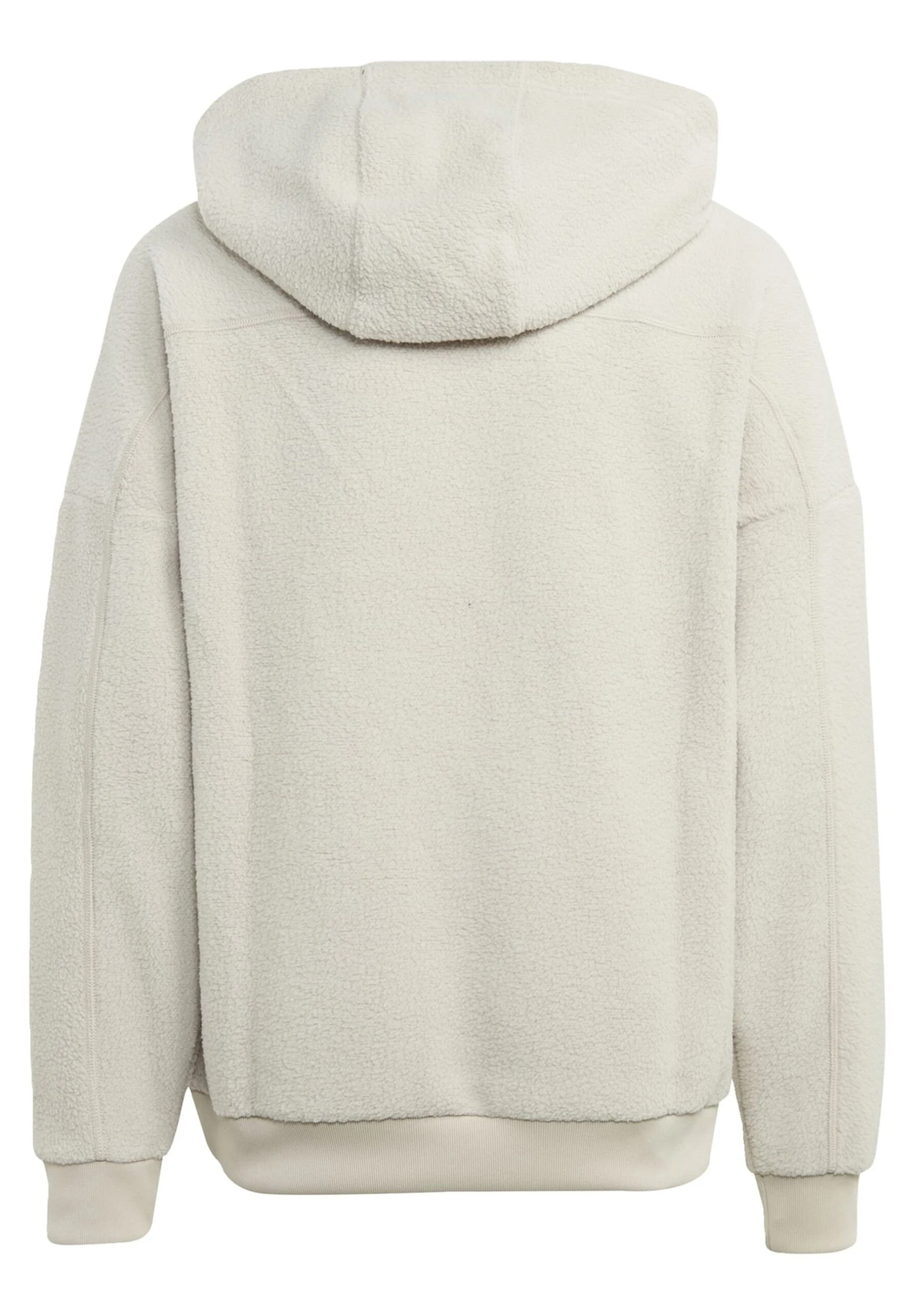 Adidas Originals Adventure - Sweat Polaire - Beige 2 Adidas Originals Adventure - Sweat Polaire - Beige – Image 2