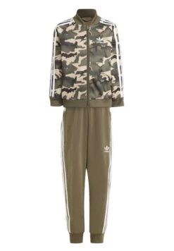 Adidas Originals Camo Sst Set - Sweat Zippé - Magic Beige Multicolor 15 Adidas Originals Camo Sst Set - Sweat Zippé - Magic Beige Multicolor -ASOS 46d3e779a52c4b919c05f0f659f6d7a0