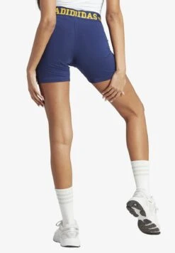 Adidas Originals Booty - Short - Dark Blue -ASOS 4716f063e80143e5a9f06ad93753d37a