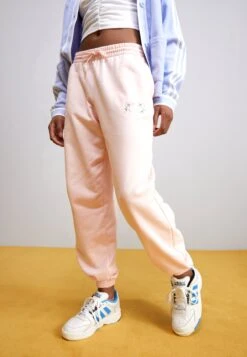 Adidas Originals Pant - Pantalon De Survêtement - Icey Pink
