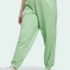 Adidas Originals Jogger - Pantalon De Survêtement - Glory Mint
