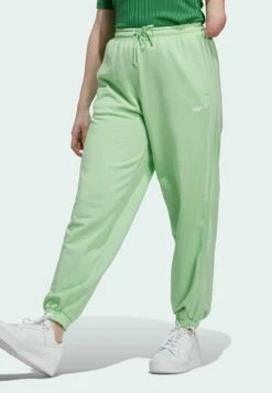 Adidas Originals Jogger - Pantalon De Survêtement - Glory Mint