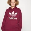 Adidas Originals Hoodie - Sweat À Capuche - Shadow Red