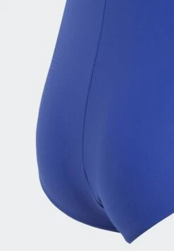 Adidas Originals Adicolor 3-Stripes - Maillot De Bain - Semi Lucid Blue White -ASOS 47e5dc0431894801a8c07922e8a3fbd3