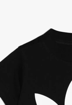 Adidas Originals Short Sleeve - T-Shirt Imprimé - Black/White 7 Adidas Originals Short Sleeve - T-Shirt Imprimé - Black/White -ASOS 47f8fd1903154a76b0ee4ae86474108f