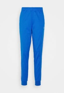 Adidas Originals Classi - Pantalon De Survêtement - Bluebird -ASOS 482c1383882243eebe1fb5552cdd0885