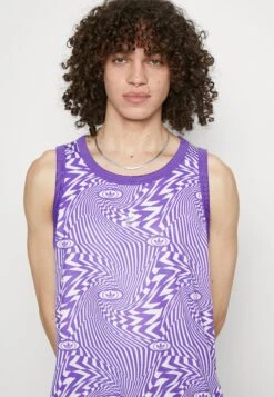 Adidas Originals Tank Unisex - Débardeur - Multicolor 9 Adidas Originals Tank Unisex - Débardeur - Multicolor -ASOS 483e0bbbcd934af69fa8f17a1a98991b