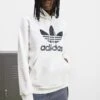 Adidas Originals Infill Hood - Sweatshirt - Cloud White