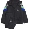 Adidas Originals Rekive Hoodie Set - Survêtement - Carbon