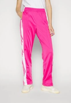 Adidas Originals Adicolor Classics Adibreak - Pantalon De Survêtement - Real Magenta -ASOS 48c87f340bfb486db6b1571ac60d13a6