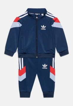Adidas Originals Tracksuit Unisex - Pantalon De Survêtement - Night Indigo