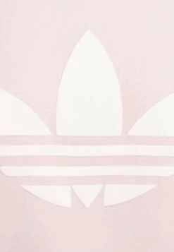 Adidas Originals Crew - Sweatshirt - Almost Pink -ASOS 490bdab53ecf47d28ac6a2f8f278faf2