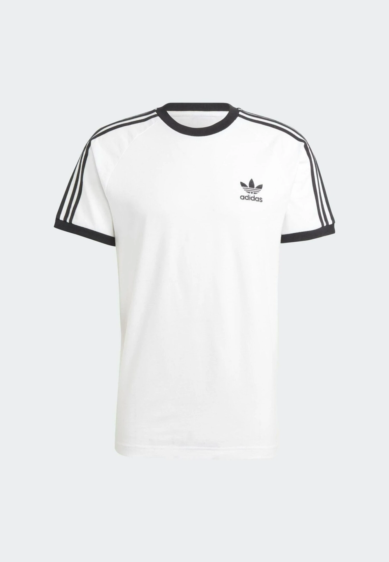 Adidas Originals Tee - T-Shirt Imprimé - White 6 Adidas Originals Tee - T-Shirt Imprimé - White – Image 6