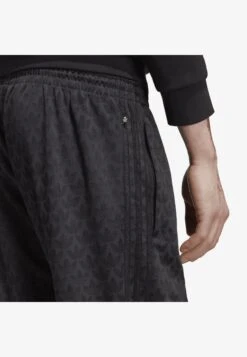 Adidas Originals Mono - Pantalon De Survêtement - Black -ASOS 494b69f95f79494daf18ebdad1e1f65d