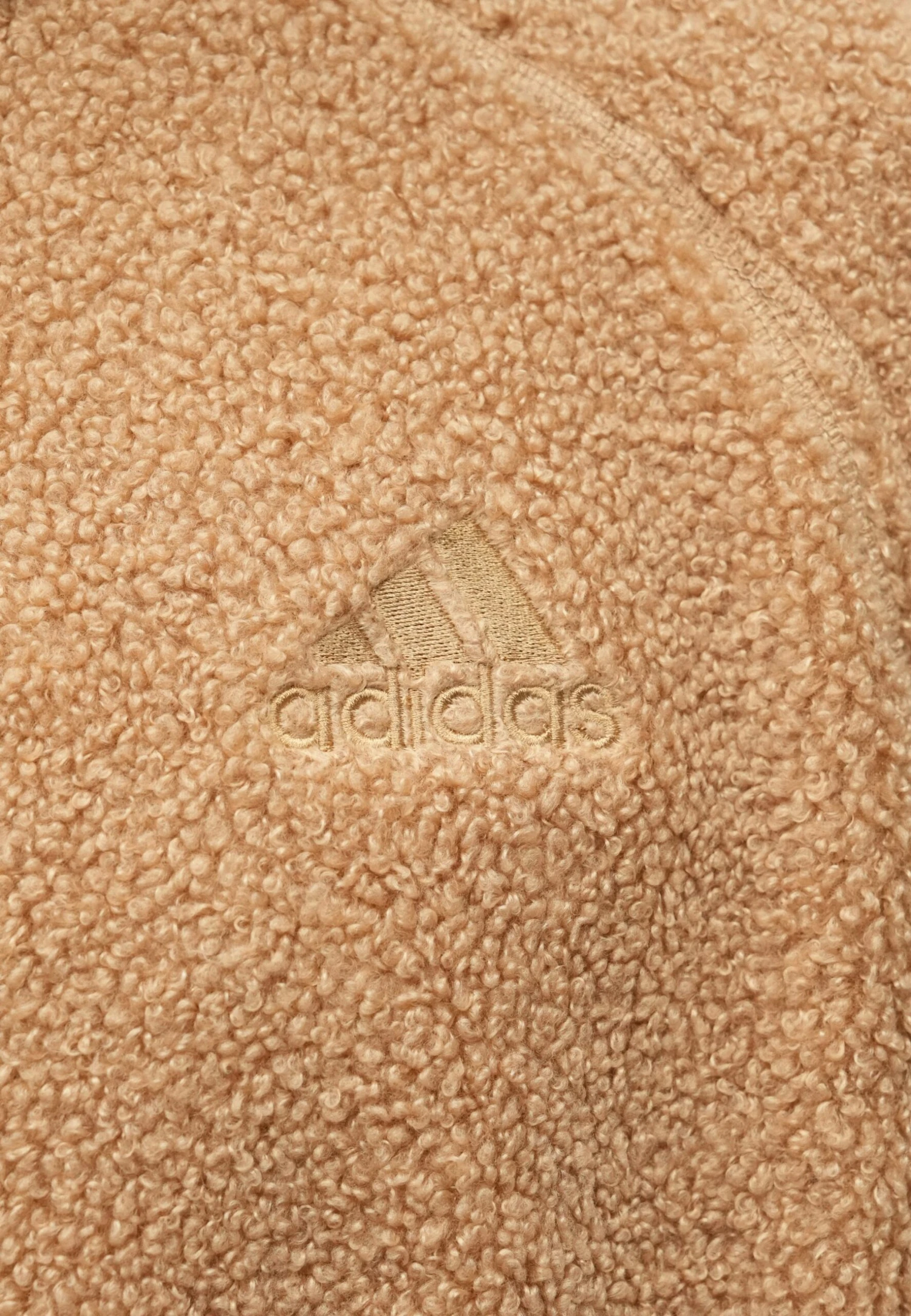 Adidas Originals Veste Polaire - Cardboard 8 Adidas Originals Veste Polaire - Cardboard – Image 8