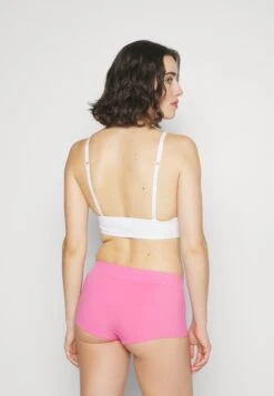 Adidas Originals Boyshort - Shorty - Pink -ASOS 49861ca91c33415f8672b1c81076d492