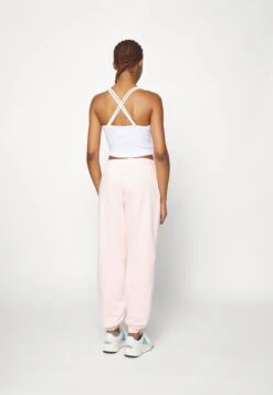 Adidas Originals Pant - Pantalon De Survêtement - Icey Pink -ASOS 49be035661cd404f97b59dc2b3ada714