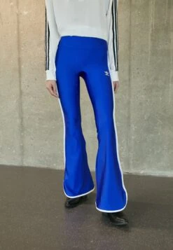 Adidas Originals Always Original - Pantalon Classique - Lucid Blue