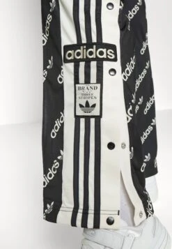 Adidas Originals Break - Pantalon De Survêtement - Black -ASOS 4a2b43898725423da3355ebe0abd0027