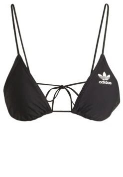 Adidas Originals Set - Bikini - Black White -ASOS 4a83938cd7a340ae887dfa36a0de40a7