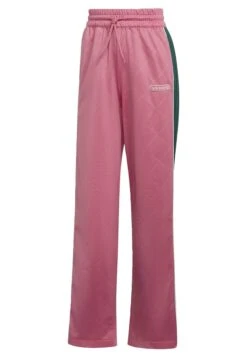 Adidas Originals Retro Luxury - Pantalon De Survêtement - Rose Tone Collegiate Green -ASOS 4b26a310c5ac4bbdbdee41d48de181f7
