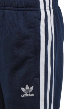 Adidas Originals Sst Set - Survêtement - Night Indigo -ASOS 4bb53a1fed4248e0beda98e079cead9b