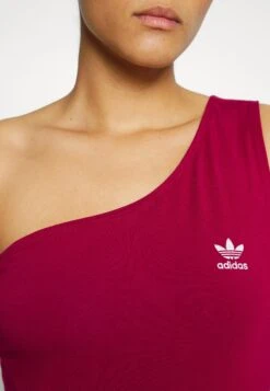 Adidas Originals Cutout Dress - Robe En Jersey - Legacy Burgundy 15 Adidas Originals Cutout Dress - Robe En Jersey - Legacy Burgundy -ASOS 4bc8da1b58dc43d388888ac547f08078