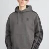 Adidas Originals Sweatshirt - Grey/black