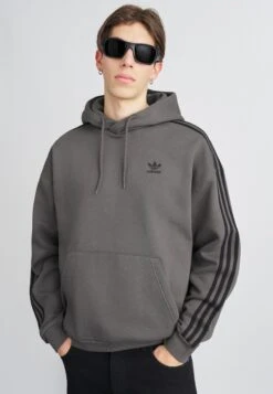Adidas Originals Sweatshirt - Grey/black