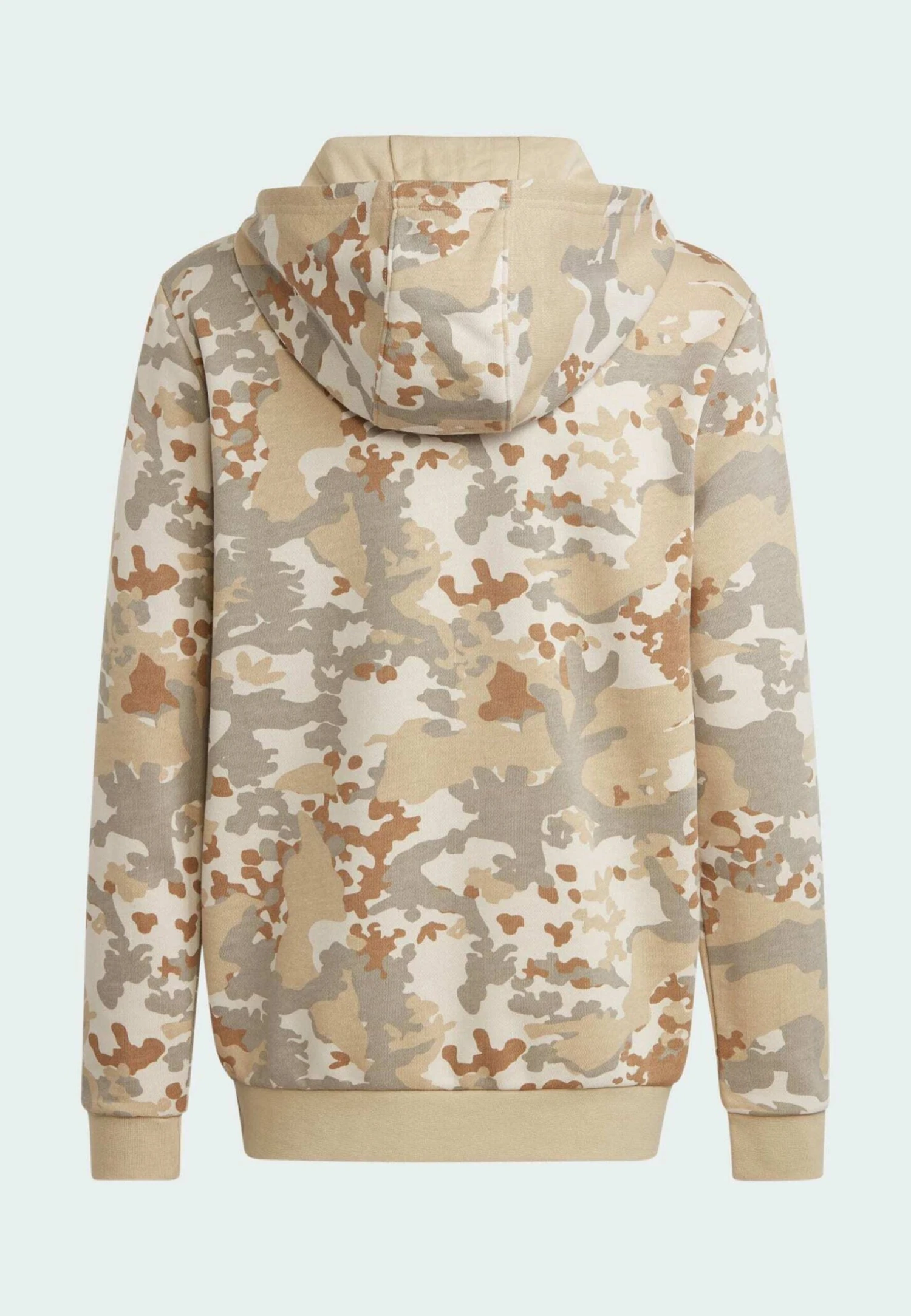 Adidas Originals Camo - Sweat À Capuche - Bliss Multicolor 7 Adidas Originals Camo - Sweat À Capuche - Bliss Multicolor – Image 7