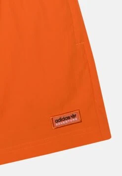 Adidas Originals Unisex - Short - Orange -ASOS 4c8a512cf7e64a009392e63e0202fee4