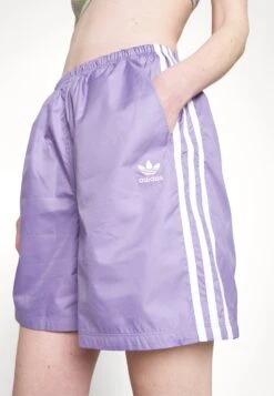 Adidas Originals Adicolor Classics - Pantalon De Survêtement - Magic Lilac -ASOS 4c973cb5b29943c6893a5bda5b29d322
