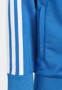 Adidas Originals Sst Set - Survêtement - Bluebird -ASOS 4c9ac9c9e106497aaeae4e19bfa4e8cc