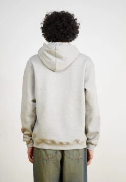 Adidas Originals LOOSE - Sweatshirt - Medium Grey Heather -ASOS 4cd05896cde844ddb0fa37027952fec3