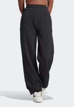Adidas Originals Premium Essentials Made To Be Remade Relaxed - Pantalon De Survêtement - Black
