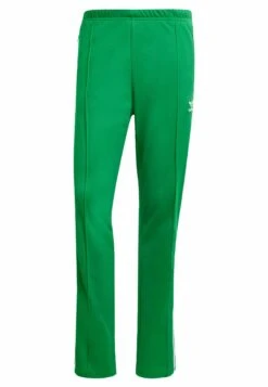 Adidas Originals CLASSIC TP - Pantalon De Survêtement - Black/white -ASOS 4d47ccd3b890498a95f4a5c7b896c6f8 4