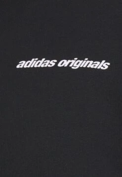 Adidas Originals Yung Hoodie Unisex - Sweat À Capuche - Black -ASOS 4db5a68337fe4d5a98e77b8892f84bae