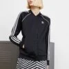 Adidas Originals Classics Sst - Blouson Bomber - Black