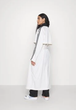 Adidas Originals Always - Trench - White -ASOS 4dd30fe2e3c04d1491ad797ecf1cadb2